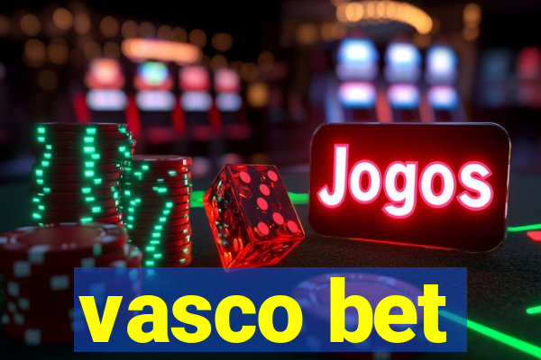 vasco bet